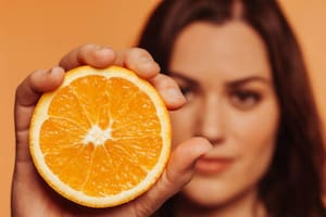 Los alimentos que ayudan a potenciar la producción del colágeno y retrasan el envejecimiento (Imagen de carácter ilustrativo: UNPLASH) (Foto: iStock)