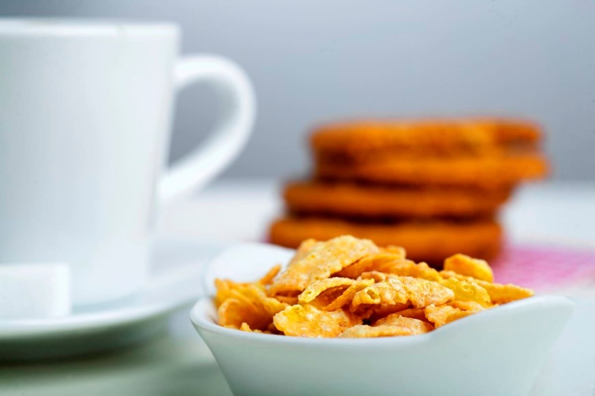 Los alimentos que nos ayudan a sobrellevar el cansancio físico y mental que nos deja de la vida cotidiana.
