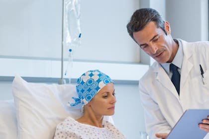 Los alimentos que pueden generar riesgo de cáncer. Foto: iStock