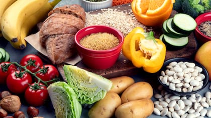 Los alimentos ricos en vitamina C