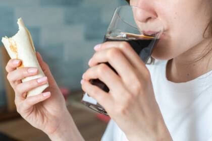 Los alimentos ultraprocesados generan alteraciones en el desarrollo de preferencias gustativas y hábitos alimentarios (Foto Pexels)