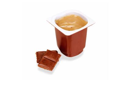 Los alimentos vienen con letra chica y nosotros nos ponemos los anteojos para saber qué es eso que entra en nuestro cuerpo cuando abrimos la boca. Hoy: Postrecitos.