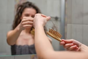 Los alisadores de pelo que comercializan sin la debida inscripción sanitaria representan un riesgo para la salud ya que pueden contener formol