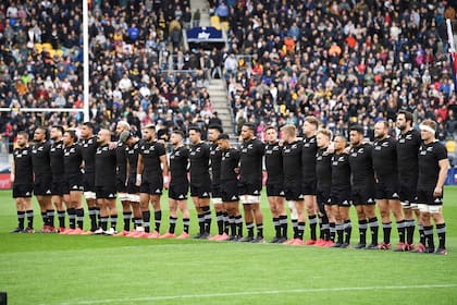 Los All Blacks cuentan con un área, Desarrollo Humano, que trabaja en la reconversión del jugador para que pueda afrontar el día después de su retiro