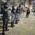 Los secretos de la banda narco que impuso el miedo para retrasar un desarrollo urbano a 30 minutos del Obelisco