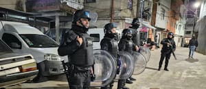 Los secretos de la banda narco que impuso el miedo para retrasar un desarrollo urbano a 30 minutos del Obelisco