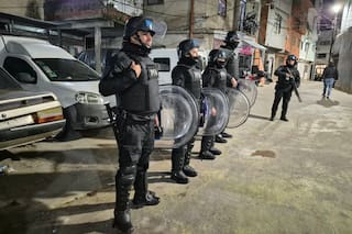 Los secretos de la banda narco que impuso el miedo para retrasar un desarrollo urbano a 30 minutos del Obelisco