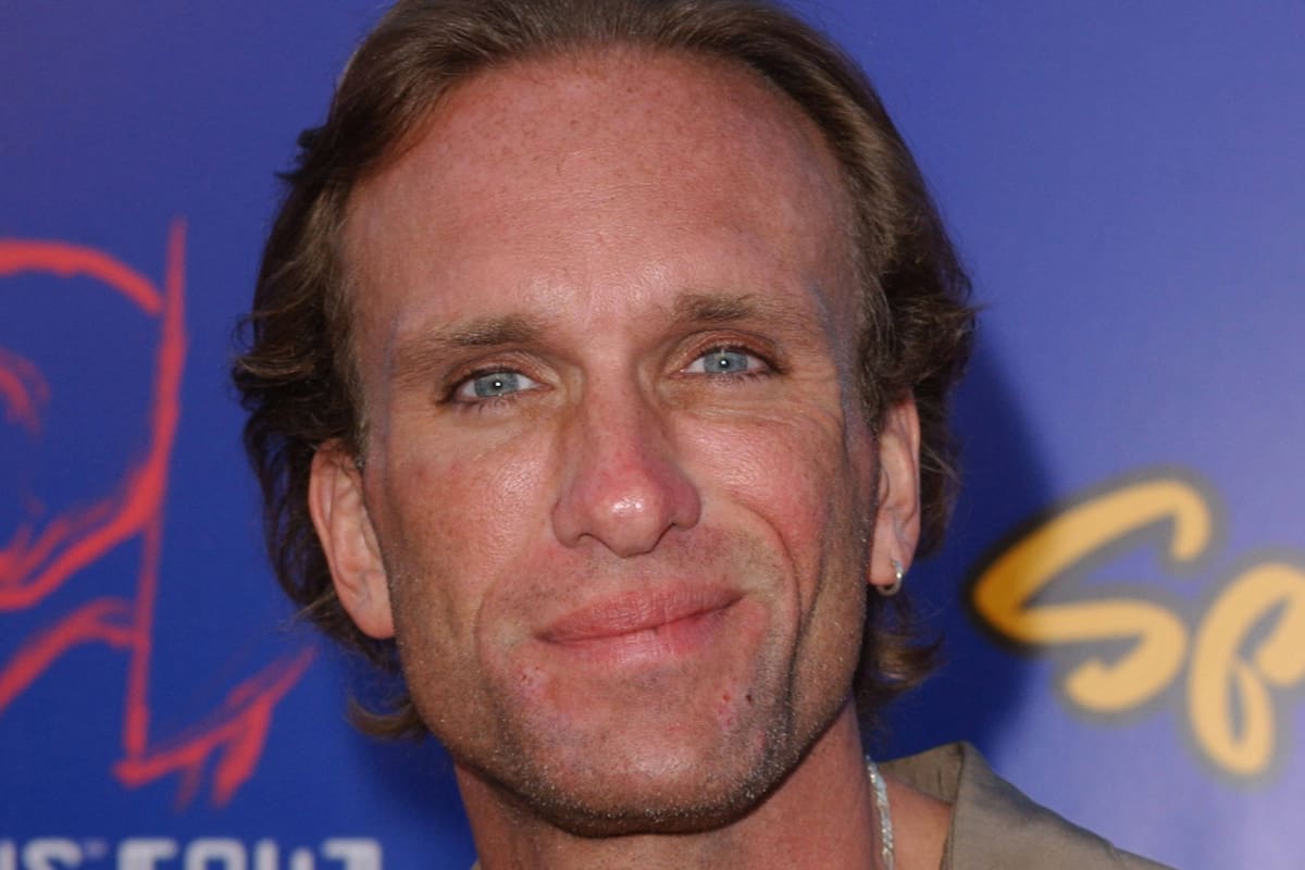 Los allegados de Peter Greene buscan desesperadamente respuestas sobre la muerte del actor: “Había sangre por todos lados”