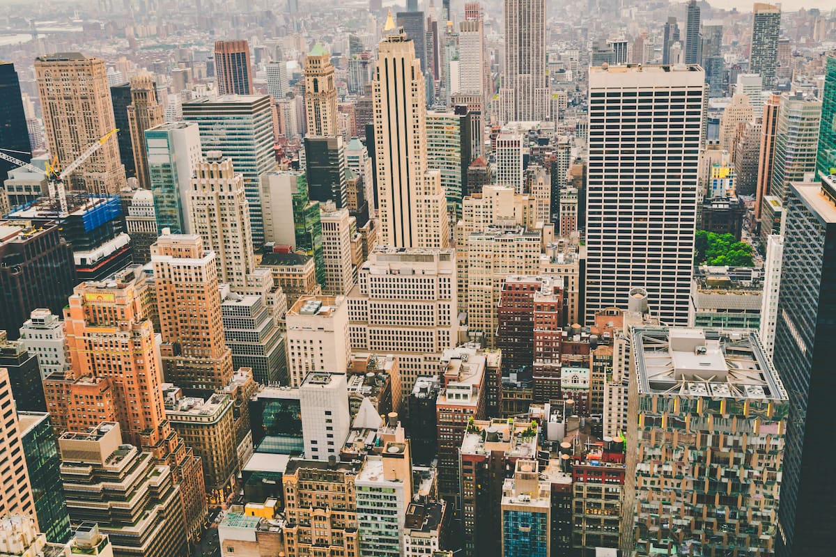 Los alquileres de Nueva York siguen aumentando a toda velocidad mes a mes, al igual que en Argentina el stock de oferta es muy bajo y los precios muy altos