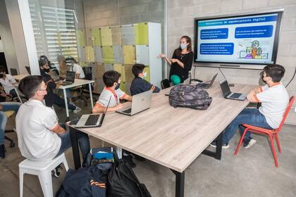 Los alumnos bonaerenses tendrán cambios en su currícula