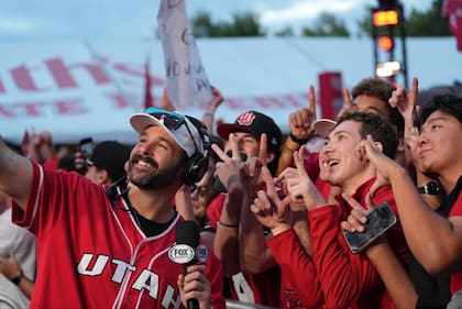Los alumnos interesados en la beca deben cumplir ciertos requisitos (FB universityofutah)