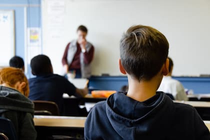 Los alumnos pertenecientes a las instituciones educativas que cerrarán serán reubicados