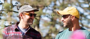 De amigos del club a creadores del destilado que se coronó en el certamen más prestigioso del mundo