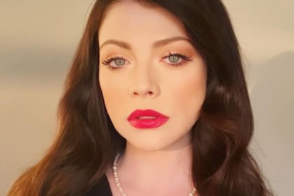 Los amigos y colegas de Michelle Trachtenberg la despidieron en redes sociales