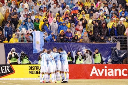 Los amistosos de la selección, en el ojo de la tormenta