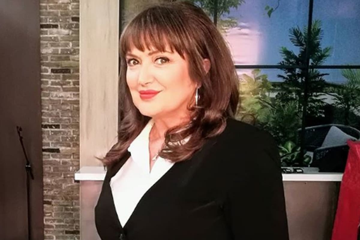 Los amores de Patricia Echegoyen