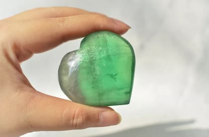 Los amuletos son protectores y ayudan a que las personas vuelquen todas sus energías en él