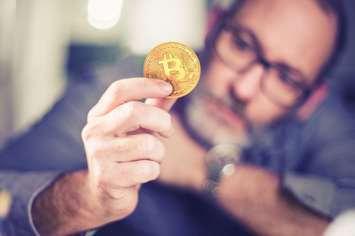 Los analistas advierten que un eventual derrumbe en la cotización del bitcoin y el resto de las criptomonedas tendría un impacto incalculable en el sistema financiero mundial que se trasladaría a toda la economía