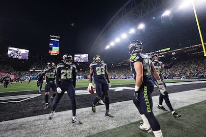 Los analistas coinciden en que los Seattle Seahawks se quedarán con el Super Bowl LX