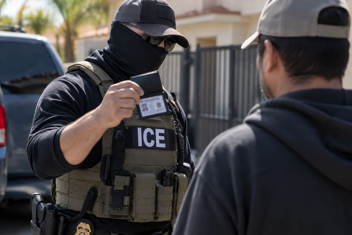 Los analistas contratados por el ICE hacen uso de tecnología avanzada e inteligencia artificial para desarrollar las tareas de vigilancia