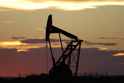 Los precios del petróleo
