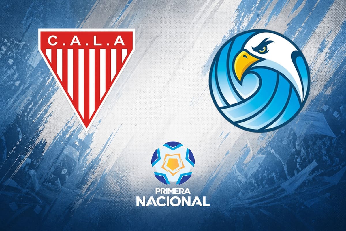 Los Andes vs. Ciudad de Bolívar, por una nueva jornada de la Primera Nacional del fútbol argentino