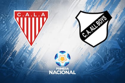 Los Andes y All Boys empataron 1-1 por la Primera Nacional 2026