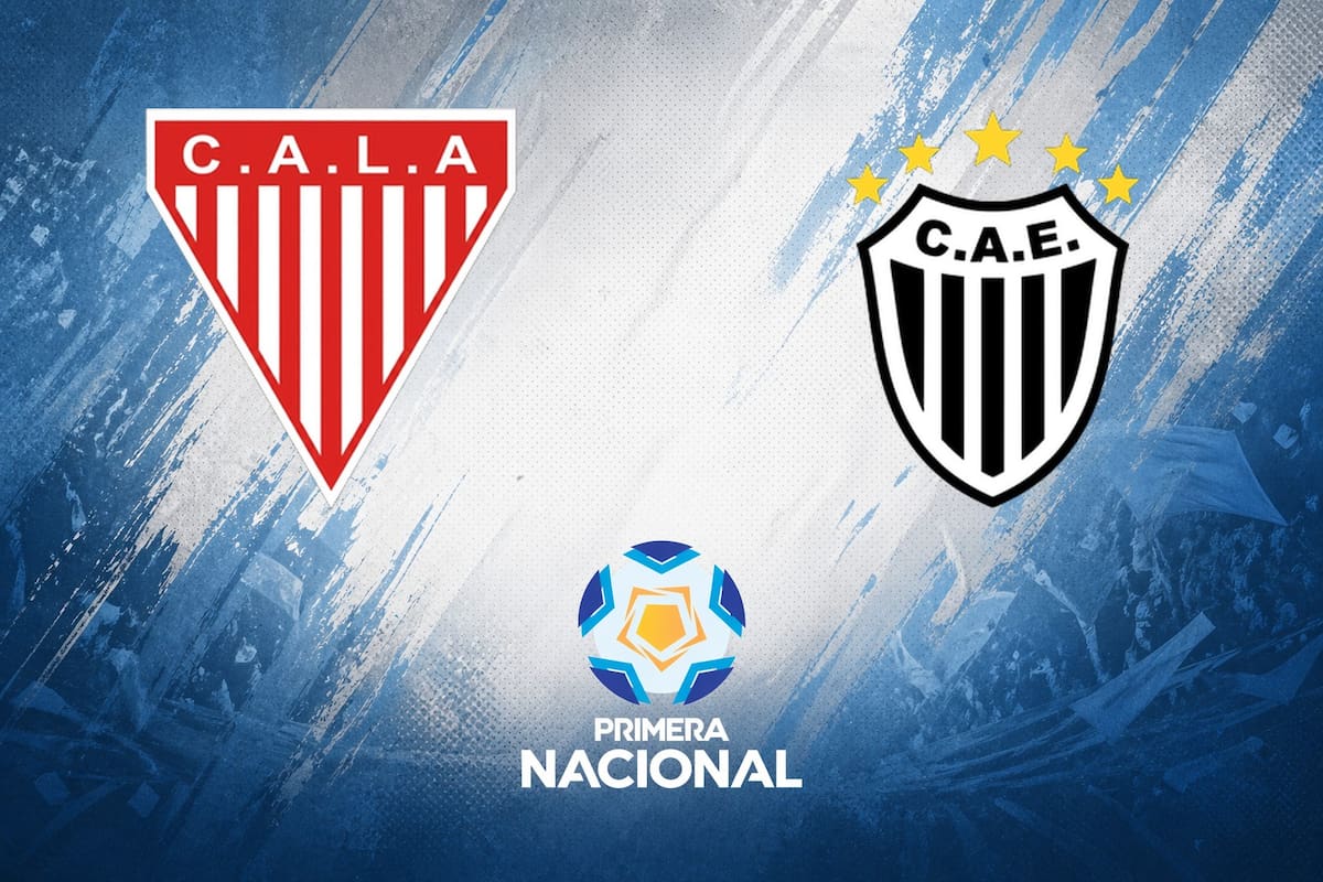 Los Andes y Estudiantes Caseros disputaron uno de los encuentros de la jornada del fútbol argentino
