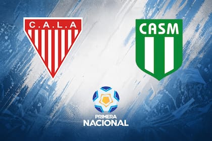 Los Andes y San Miguel empataron 1-1 por la Primera Nacional 2026