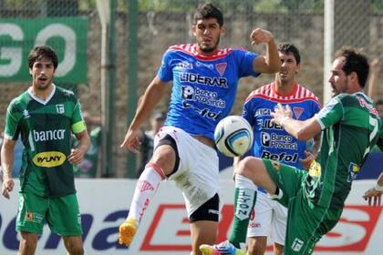 Los Andes y Sportivo Belgrano empataron en San Francisco