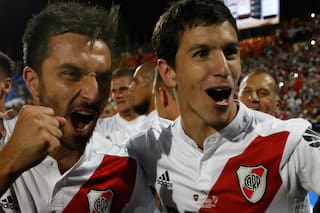 ¿Cuándo juega River en la Libertadores? Conocé día y horario de los partidos
