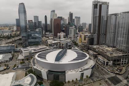 Los Ángeles 2028 abrirá el 14 de enero la posibilidad de registrarse para comprar entradas de los Juegos Olímpicos