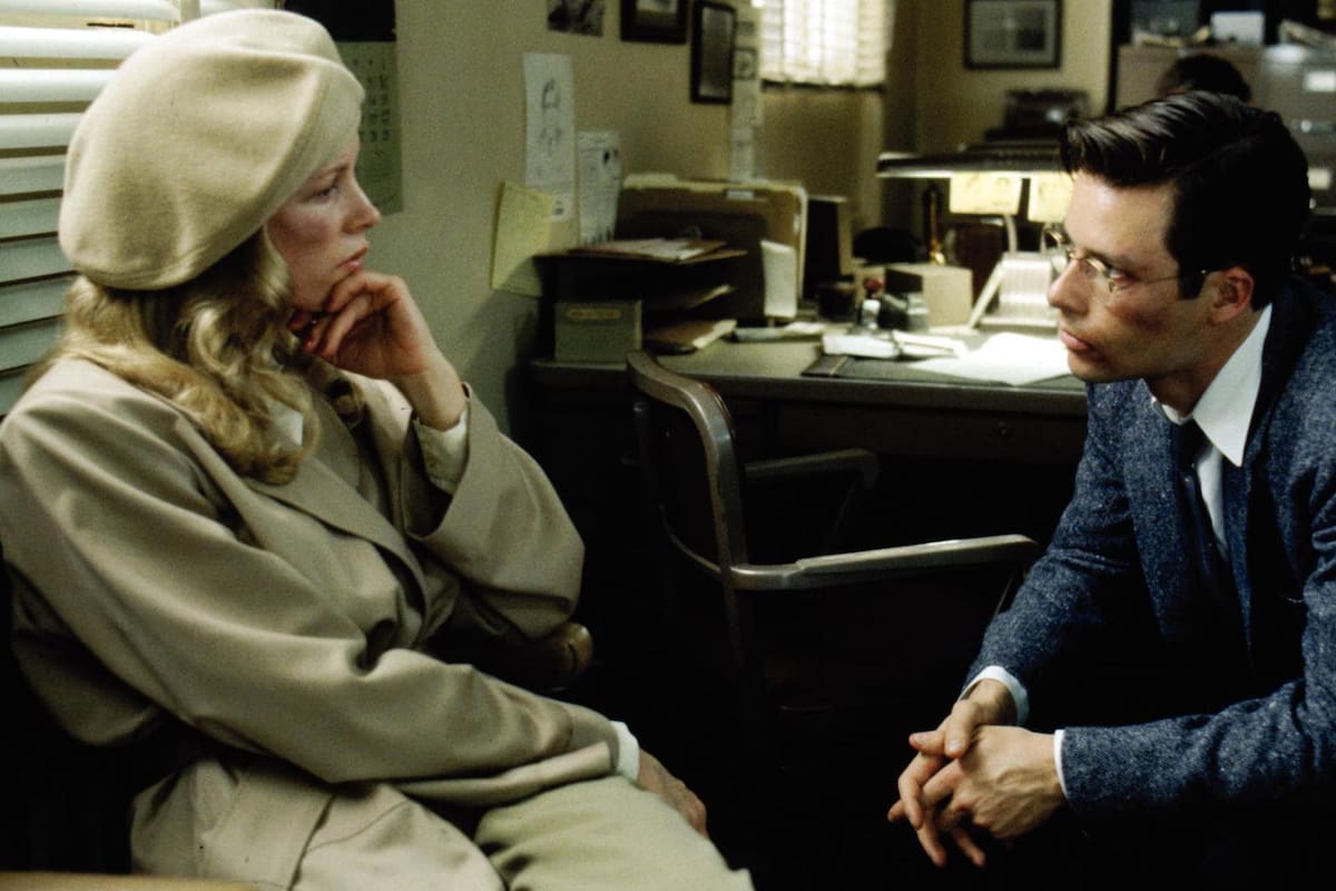 Los Angeles al desnudo