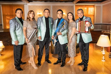 Los Ángeles Azules estarán en la ceremonia de apertura del Mundial 2026 en el estadio Azteca