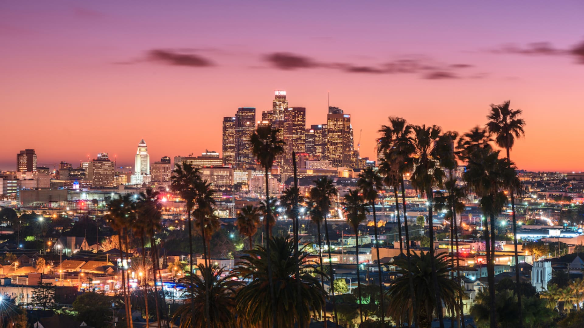 Los Ángeles, California, Estados Unidos.