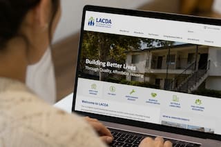 Abren listas de espera para viviendas públicas hasta el 16 de septiembre en Los Ángeles