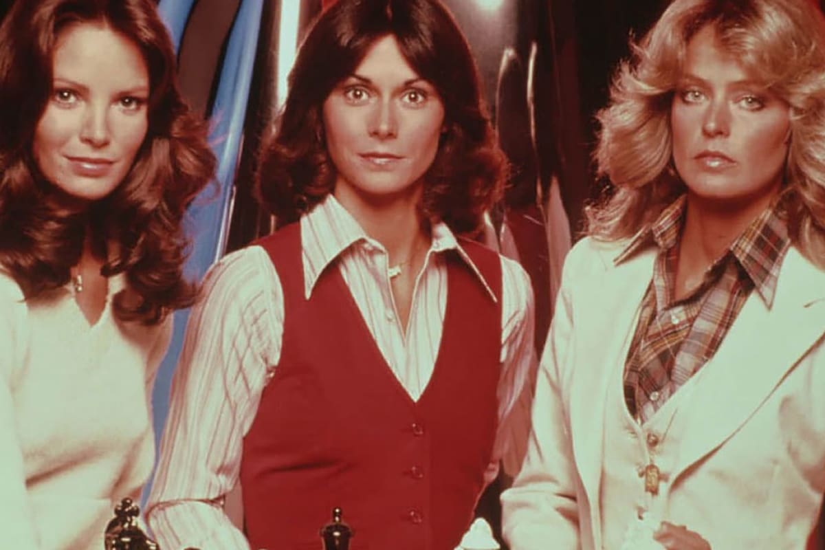 Los ángeles de Charlie: un éxito que hizo historia, pero terminó dañando a sus protagonistas