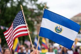 La medida en Los Ángeles que favorece a migrantes de El Salvador