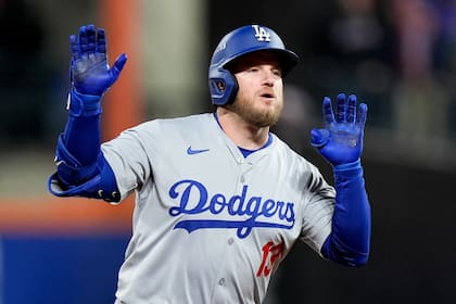 Los Angeles Dodgers lideran 3-1 la serie sobre los Mets y quieren terminar la serie esta tarde