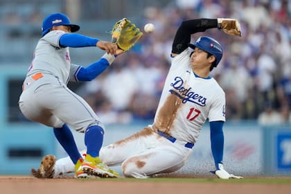 Los Angeles Dodgers lideran 3-2 la serie sobre los Mets y quieren terminar la serie esta noche. Los de New York quieren forzar un séptimo definitivo.