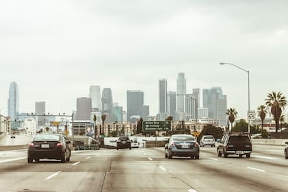 Los Ángeles es una ciudad santuario para los inmigrantes