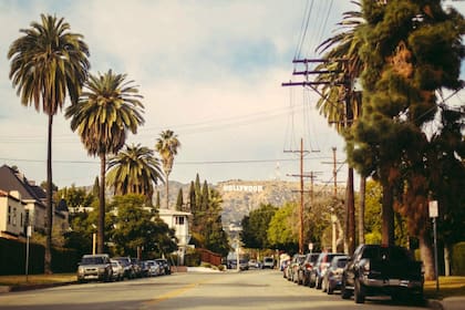 Los Ángeles es una de las tantas ciudades icónicas de Estados Unidos que son conocidas a nivel mundial por diferentes factores