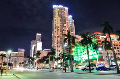 Los Ángeles es uno de los territorios con costos de la propiedad más elevados en California