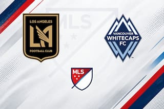 Los Angeles Football Club vs. Vancouver Whitecaps FC por el MLS 2026: día, hora y cómo seguir online
