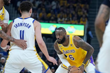 Los Ángeles Lakers necesita una victoria más para avanzar a la final de la Conferencia Oeste de la NBA