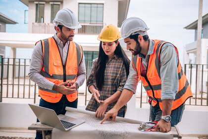 Los Ángeles planifica la construcción de más de 450 mil viviendas nuevas