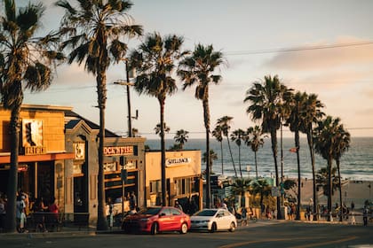 Los angelinos ahora podrán acceder a Airbnb gratis durante desastres naturales