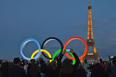 Cuándo son los Juegos Olímpicos de París 2024: todos los argentinos clasificados