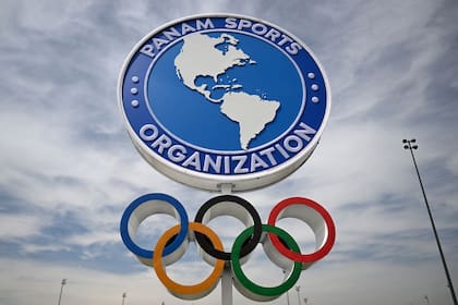 Día, horario y TV de la ceremonia de apertura de los Juegos Panamericanos  Santiago 2023 - LA NACION
