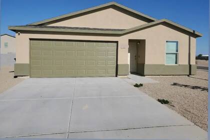 Los animales fueron encontradas en un garage. (Foto ilustrativa)